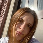 diplomata liceo economico sociale, studentessa scienze dei servizi giuridici